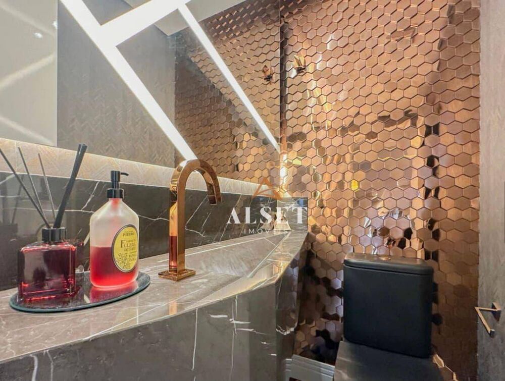 Apartamento, 3 quartos, 123 m² - Foto 4