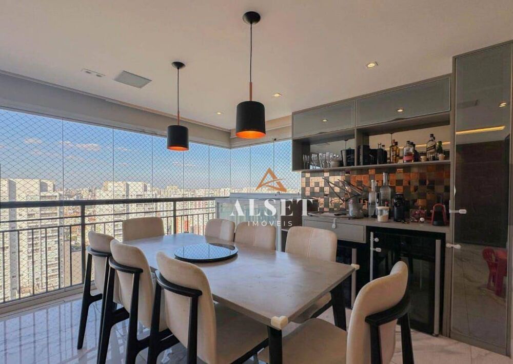 Apartamento, 3 quartos, 123 m² - Foto 6