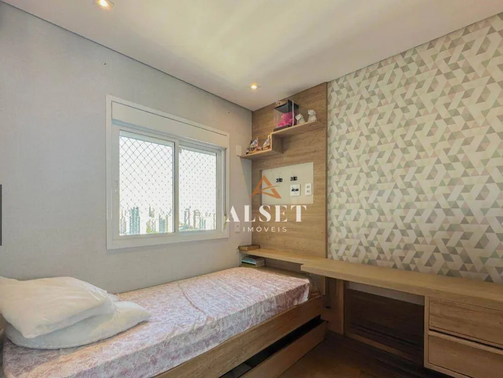 Apartamento, 3 quartos, 123 m² - Foto 11