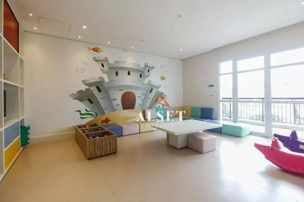 Apartamento, 3 quartos, 123 m² - Foto 17