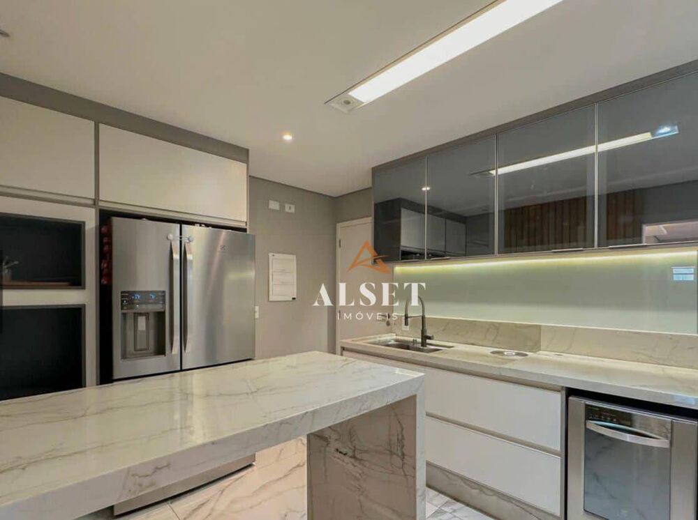 Apartamento, 3 quartos, 123 m² - Foto 5