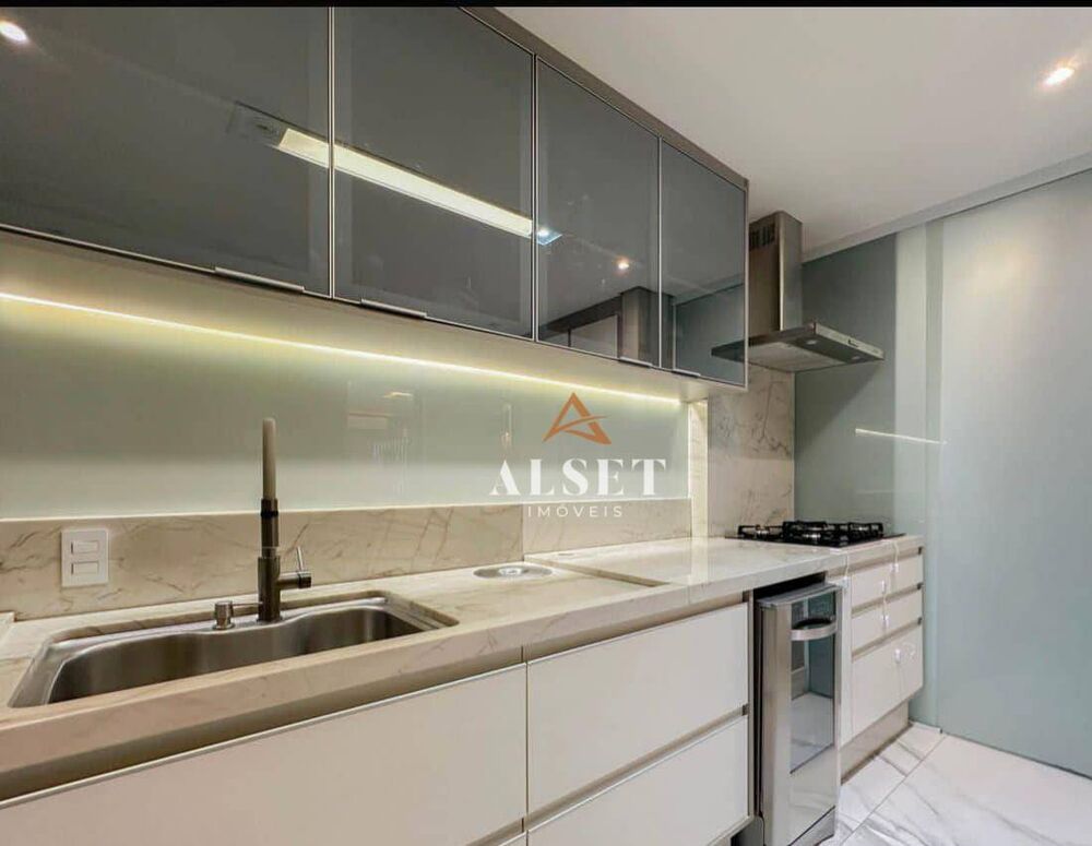 Apartamento, 3 quartos, 123 m² - Foto 3