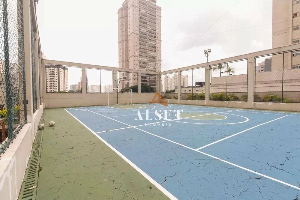 Apartamento, 3 quartos, 123 m² - Foto 22
