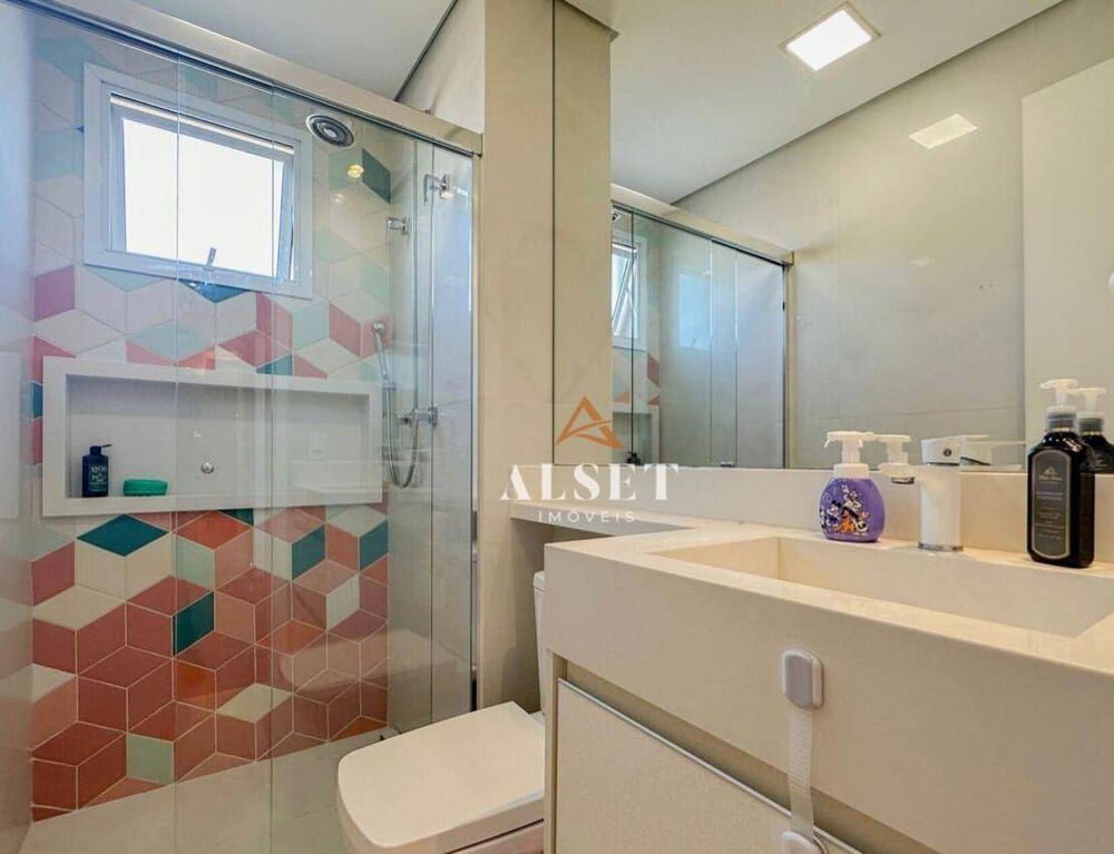 Apartamento, 3 quartos, 123 m² - Foto 7