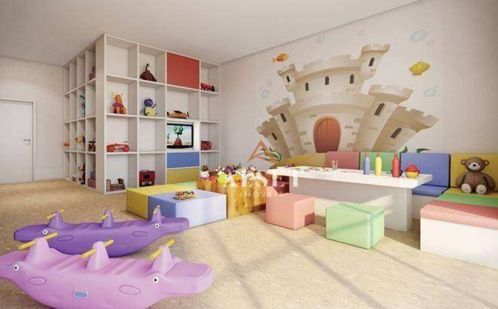 Apartamento, 3 quartos, 123 m² - Foto 2