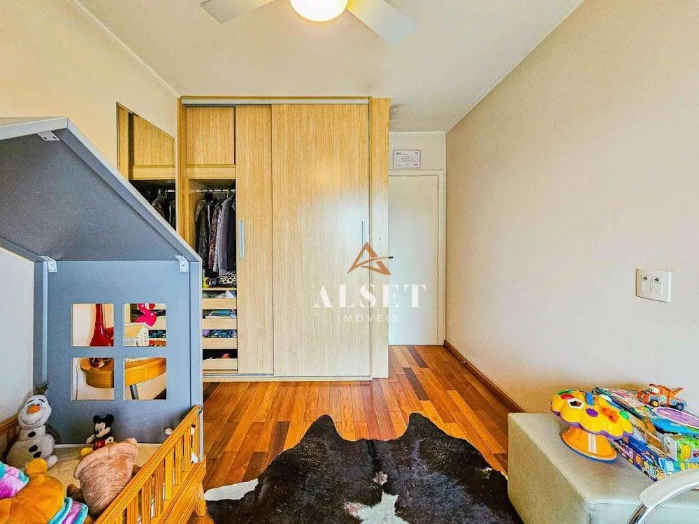 Apartamento, 4 quartos, 149 m² - Foto 4