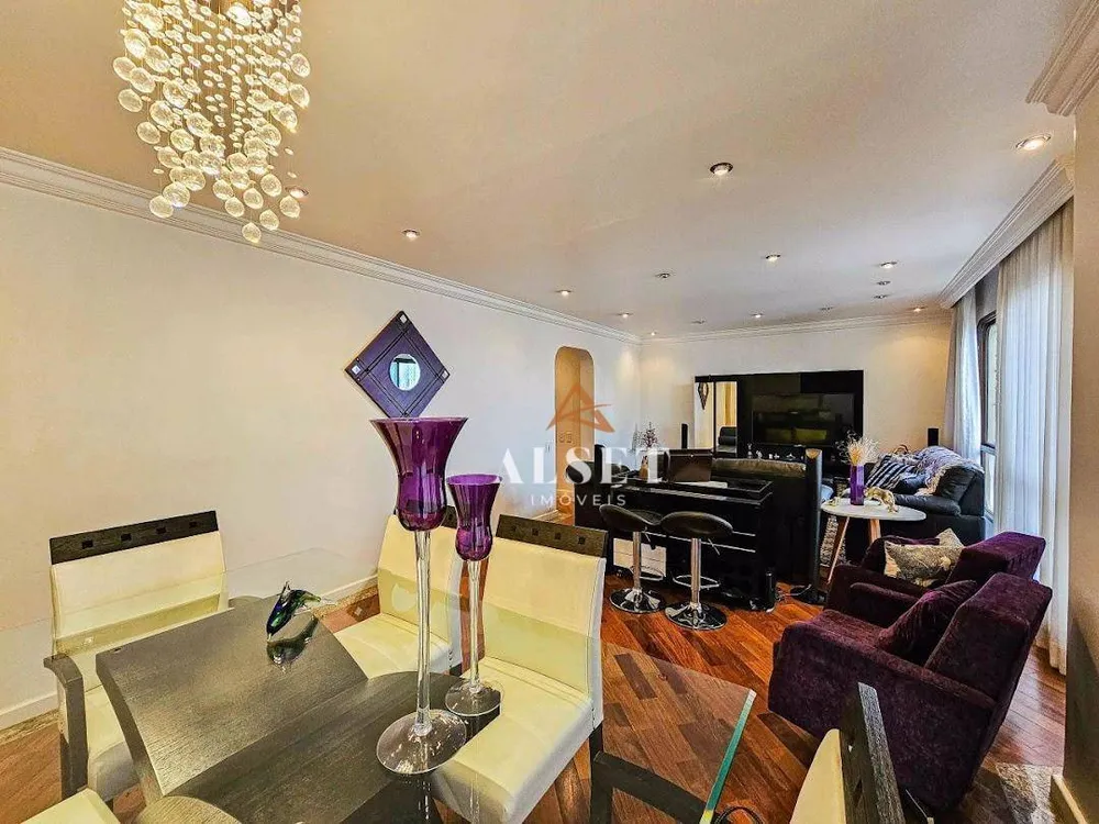 Apartamento, 4 quartos, 149 m² - Foto 3