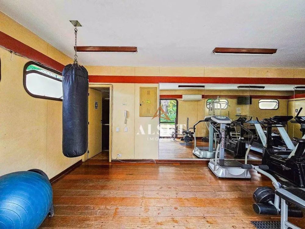 Apartamento, 4 quartos, 149 m² - Foto 16
