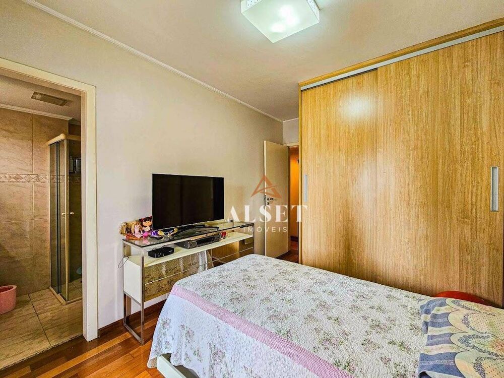 Apartamento, 4 quartos, 149 m² - Foto 3