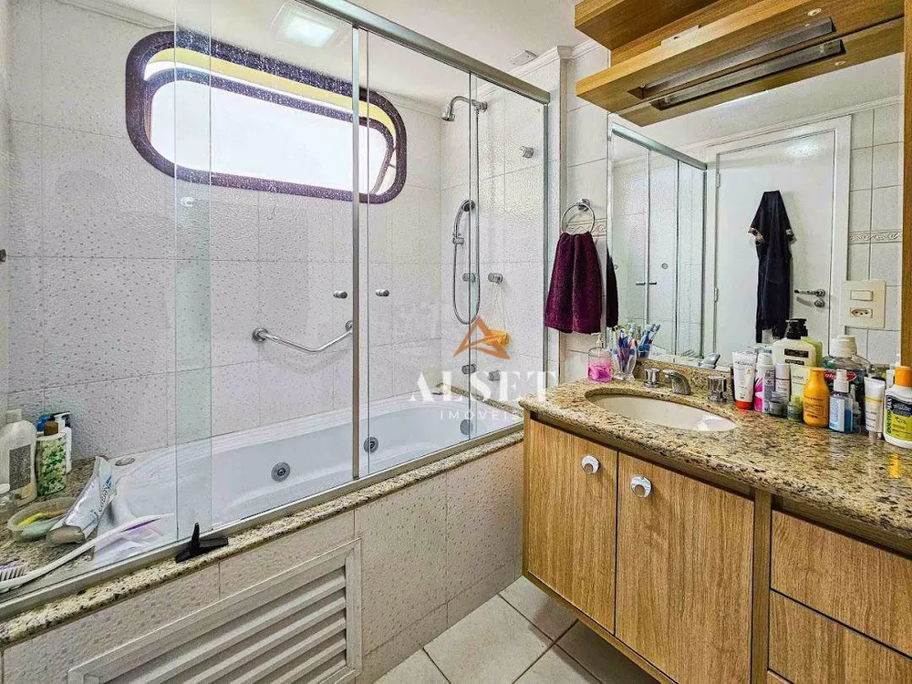 Apartamento, 4 quartos, 149 m² - Foto 13