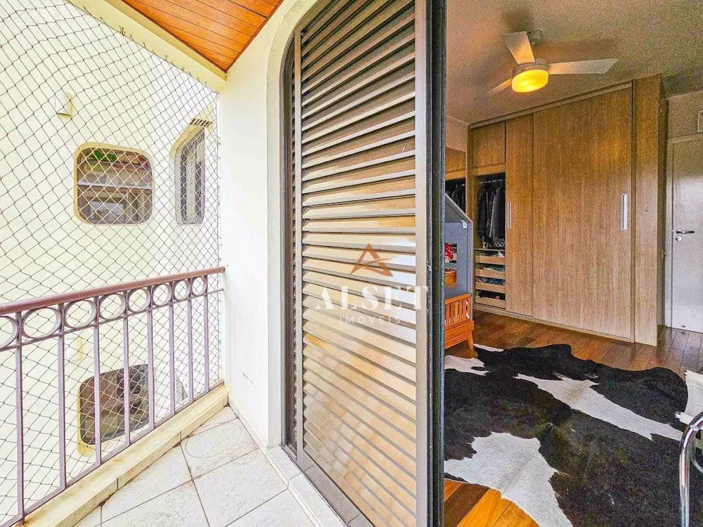 Apartamento, 4 quartos, 149 m² - Foto 6