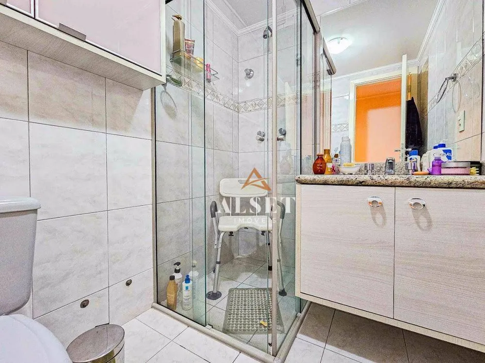 Apartamento, 4 quartos, 149 m² - Foto 5