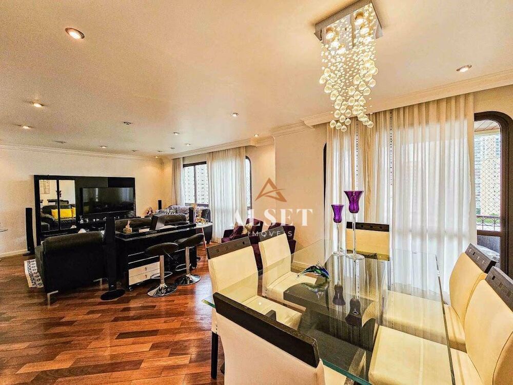 Apartamento, 4 quartos, 149 m² - Foto 1