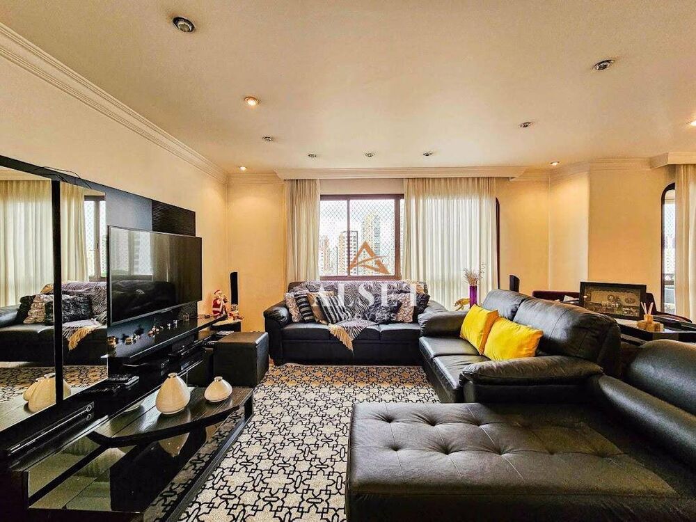 Apartamento, 4 quartos, 149 m² - Foto 2