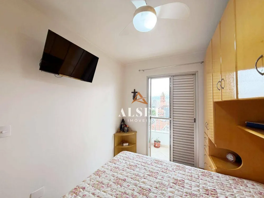 Apartamento, 3 quartos, 88 m² - Foto 2
