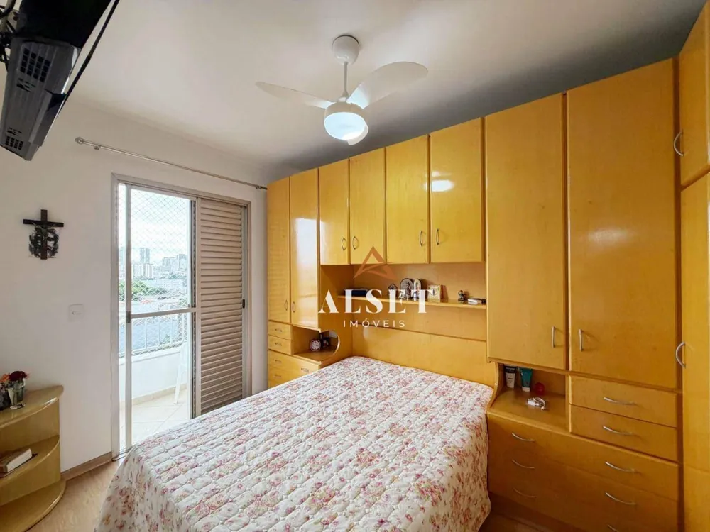 Apartamento, 3 quartos, 88 m² - Foto 3