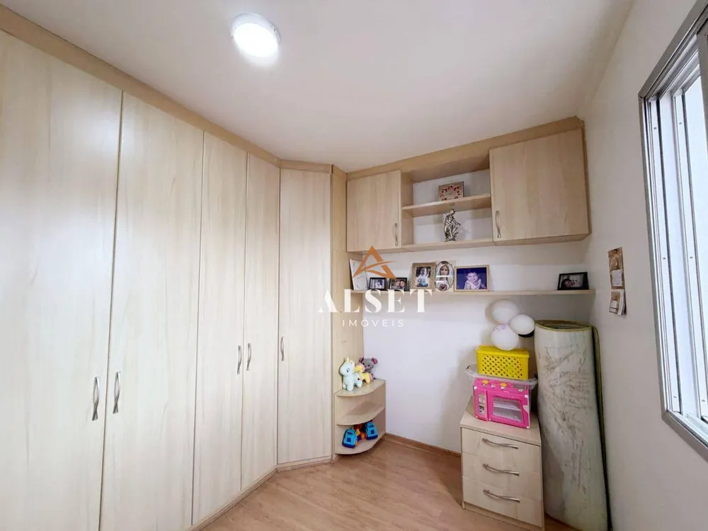 Apartamento, 3 quartos, 88 m² - Foto 3