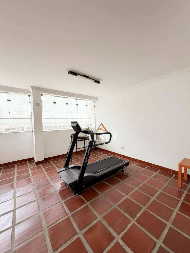 Apartamento, 3 quartos, 88 m² - Foto 7