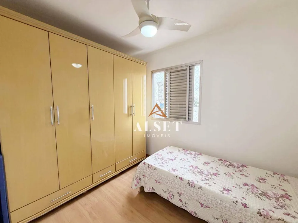 Apartamento, 3 quartos, 88 m² - Foto 2