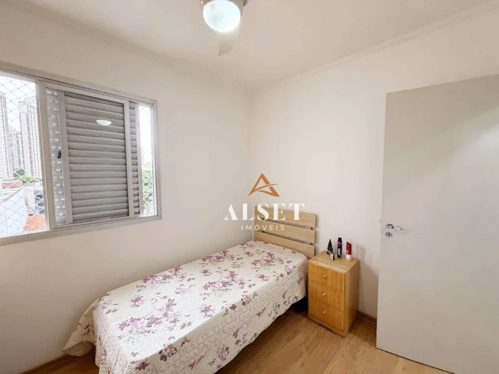 Apartamento, 3 quartos, 88 m² - Foto 4