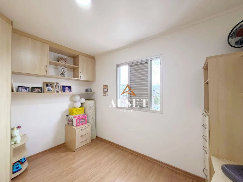 Apartamento, 3 quartos, 88 m² - Foto 6