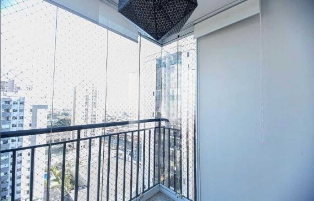 Apartamento, 2 quartos, 50 m² - Foto 1