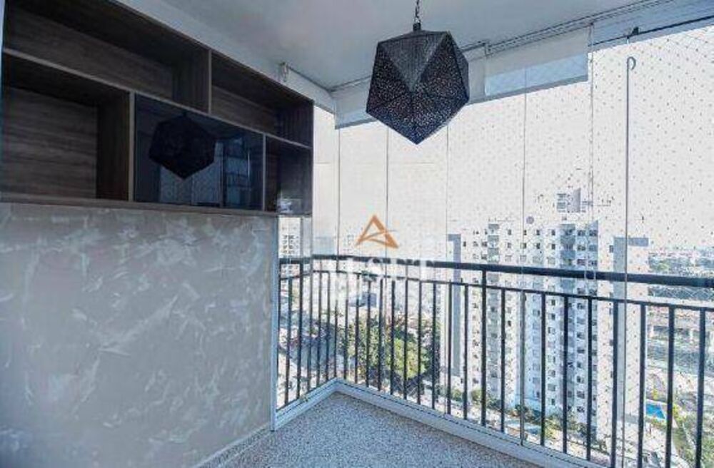 Apartamento, 2 quartos, 50 m² - Foto 25