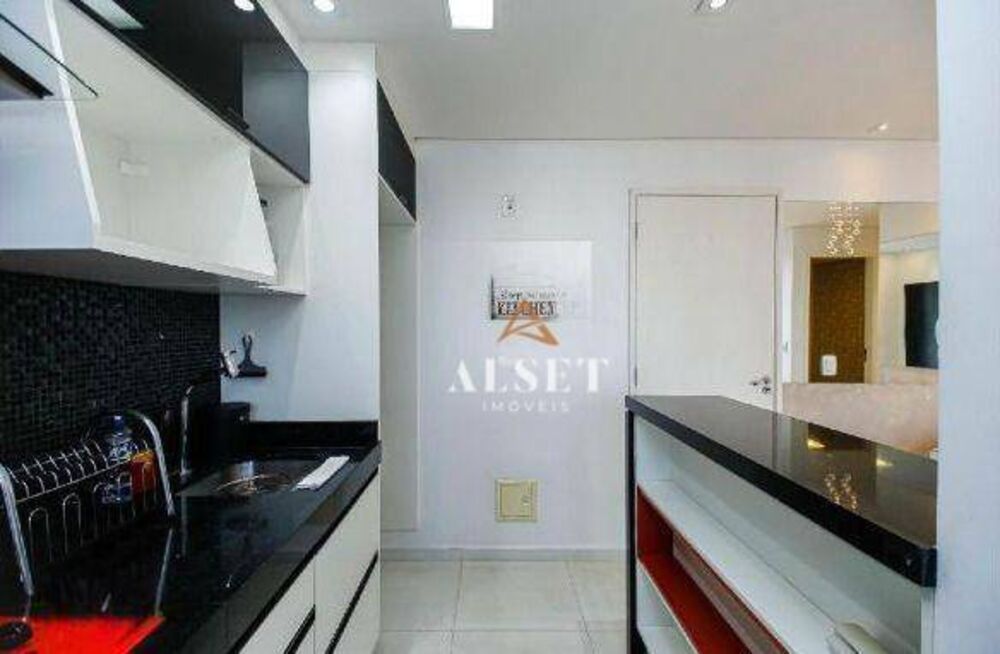 Apartamento, 2 quartos, 50 m² - Foto 34