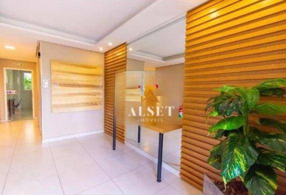 Apartamento, 2 quartos, 50 m² - Foto 10