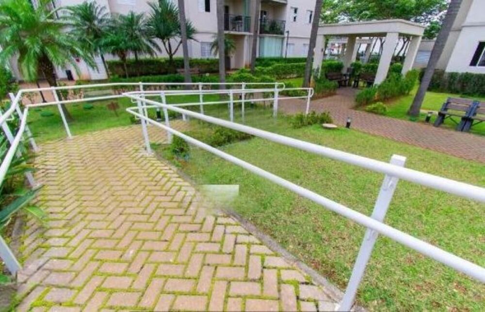 Apartamento, 2 quartos, 50 m² - Foto 21