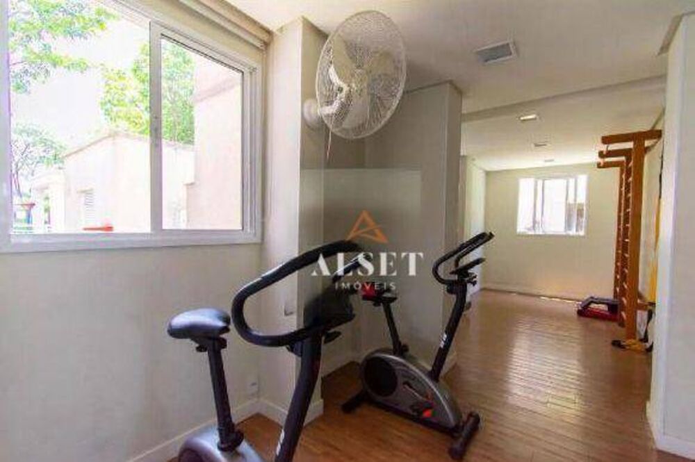 Apartamento, 2 quartos, 50 m² - Foto 4