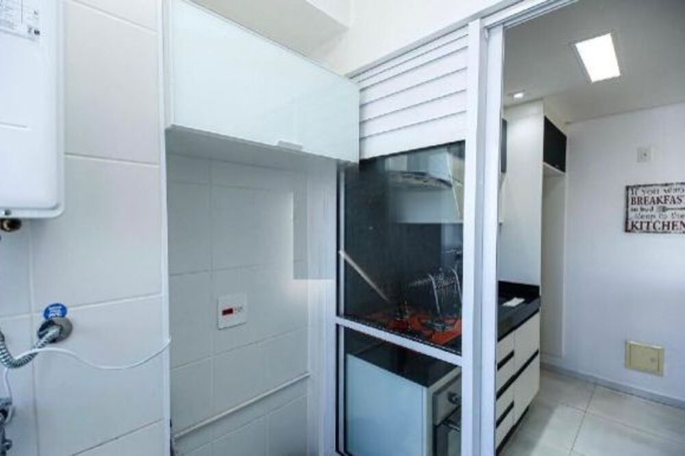 Apartamento, 2 quartos, 50 m² - Foto 13