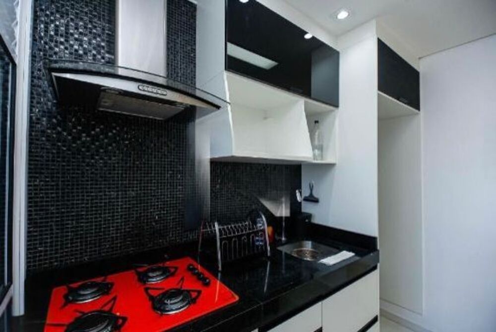 Apartamento, 2 quartos, 50 m² - Foto 17