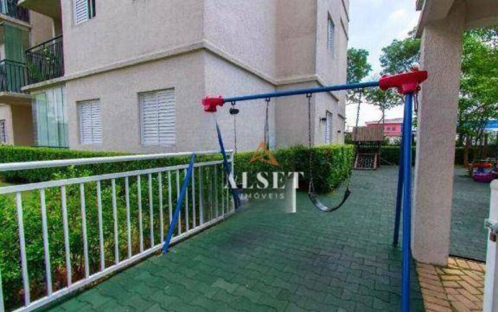 Apartamento, 2 quartos, 50 m² - Foto 11