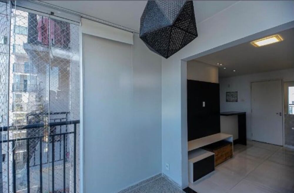 Apartamento, 2 quartos, 50 m² - Foto 6