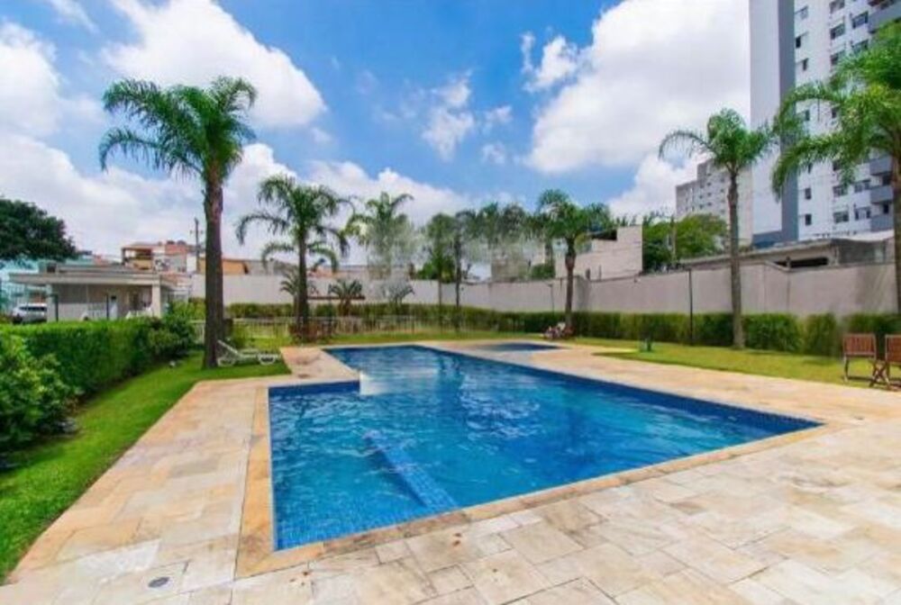 Apartamento, 2 quartos, 50 m² - Foto 16