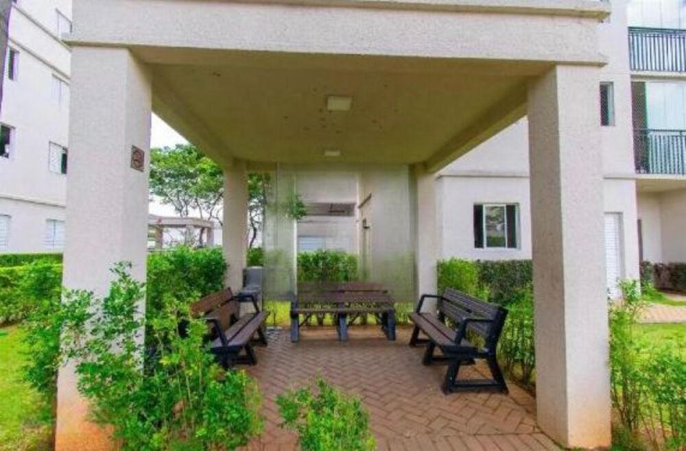Apartamento, 2 quartos, 50 m² - Foto 32