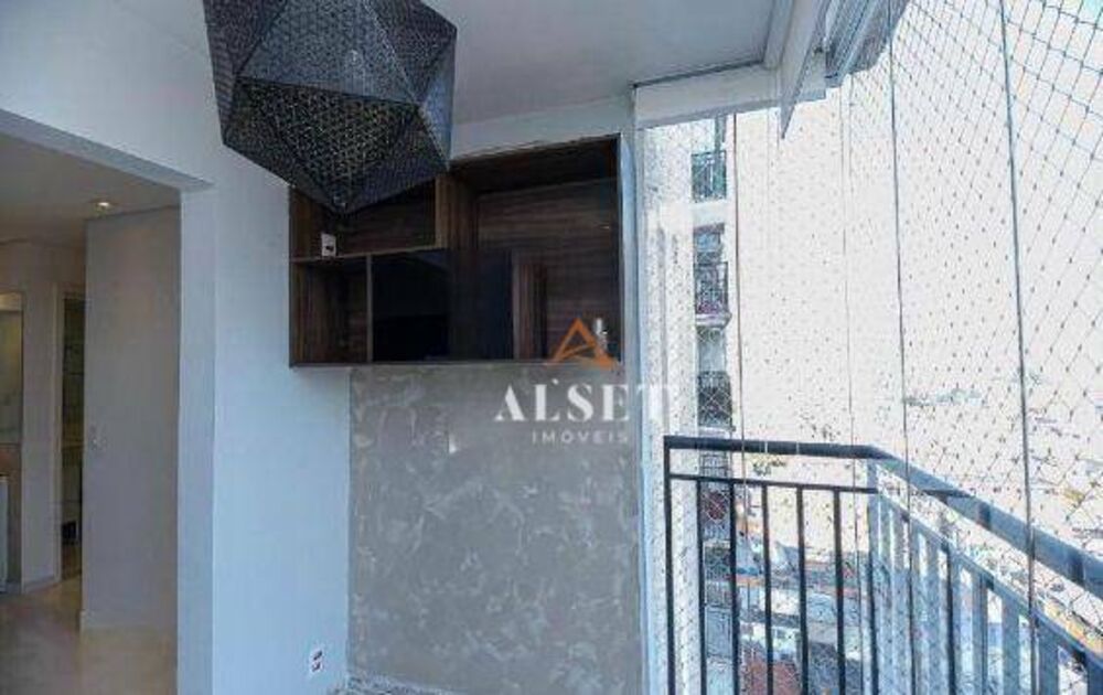 Apartamento, 2 quartos, 50 m² - Foto 9