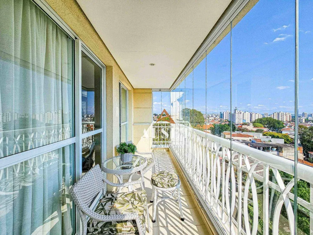 Apartamento, 2 quartos, 94 m² - Foto 5