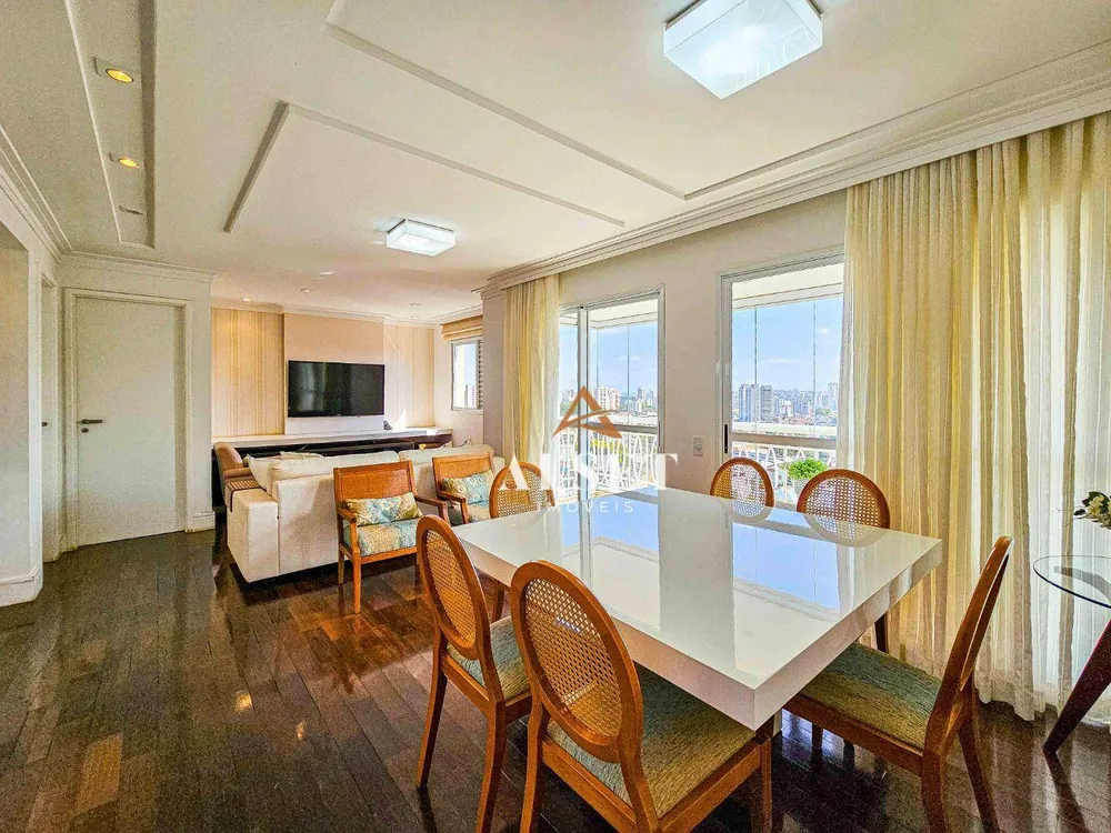 Apartamento, 2 quartos, 94 m² - Foto 13