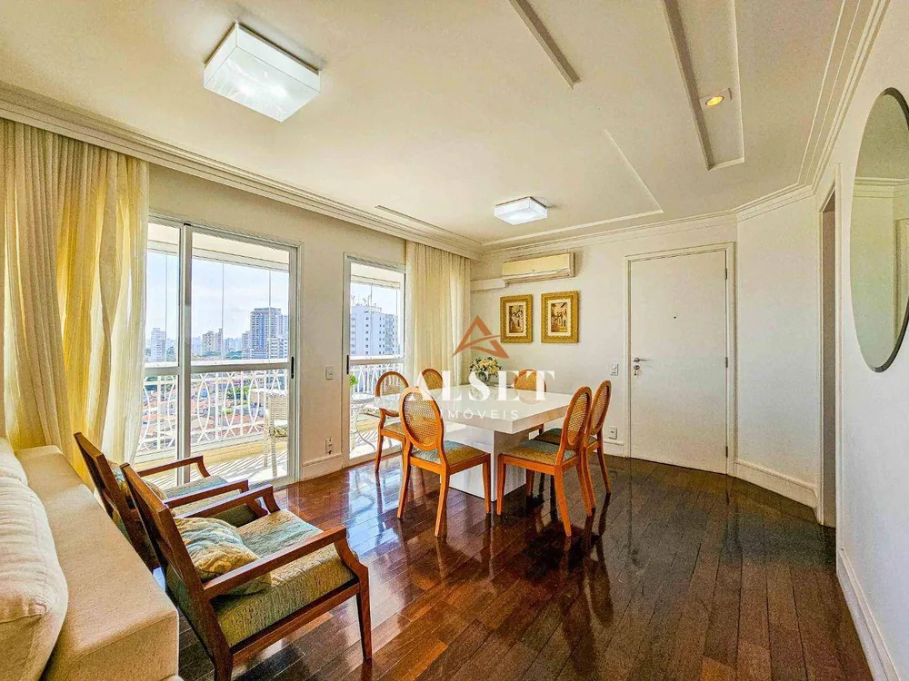 Apartamento, 2 quartos, 94 m² - Foto 11