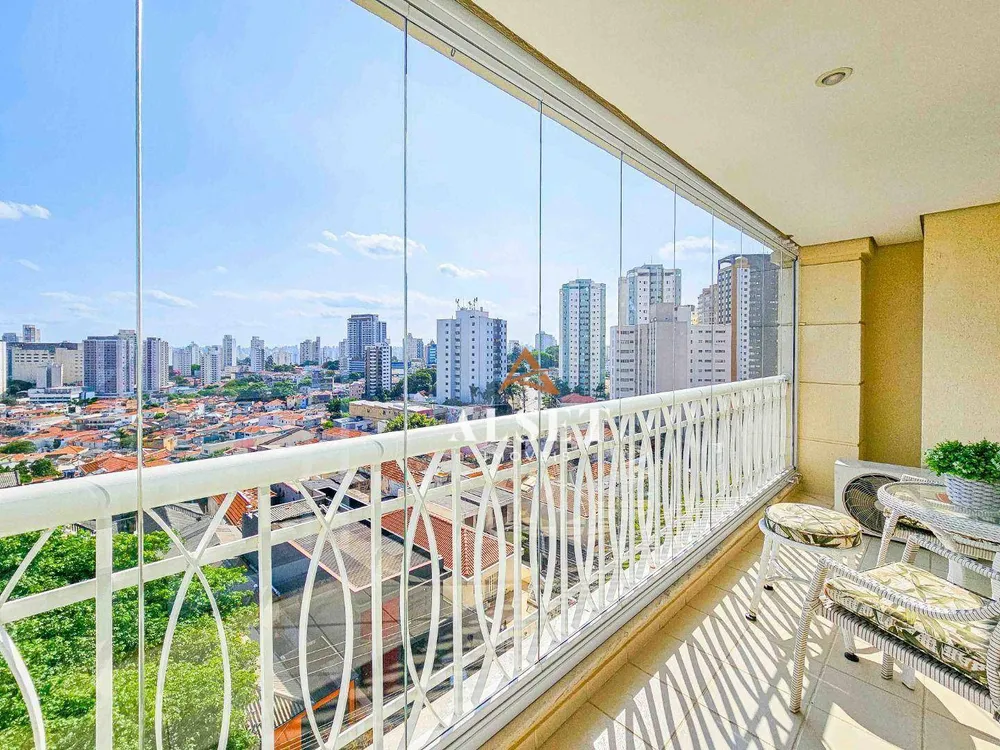 Apartamento, 2 quartos, 94 m² - Foto 6
