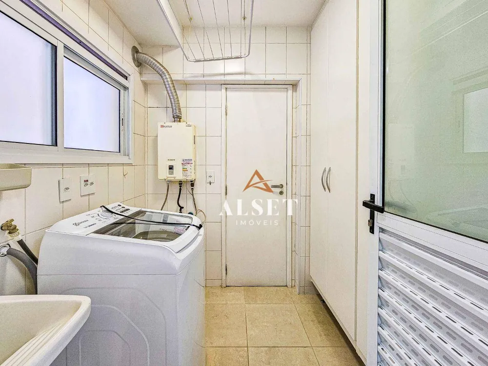 Apartamento, 2 quartos, 94 m² - Foto 8
