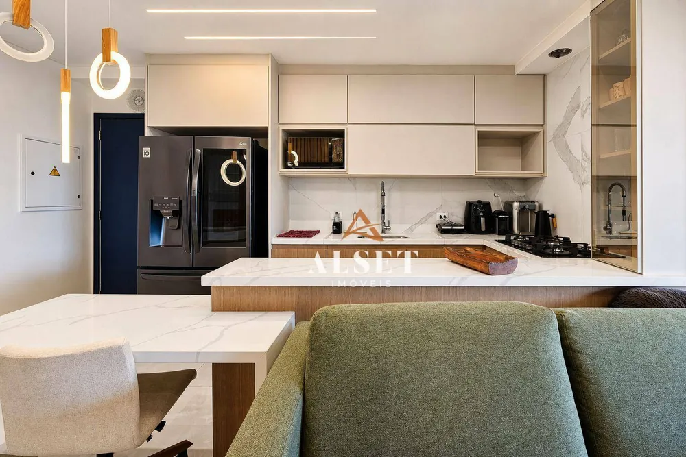 Apartamento, 2 quartos, 81 m² - Foto 4