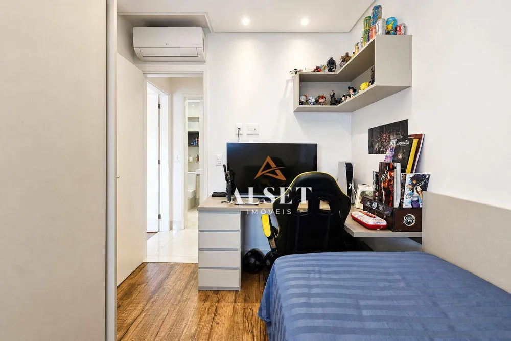 Apartamento, 2 quartos, 81 m² - Foto 1
