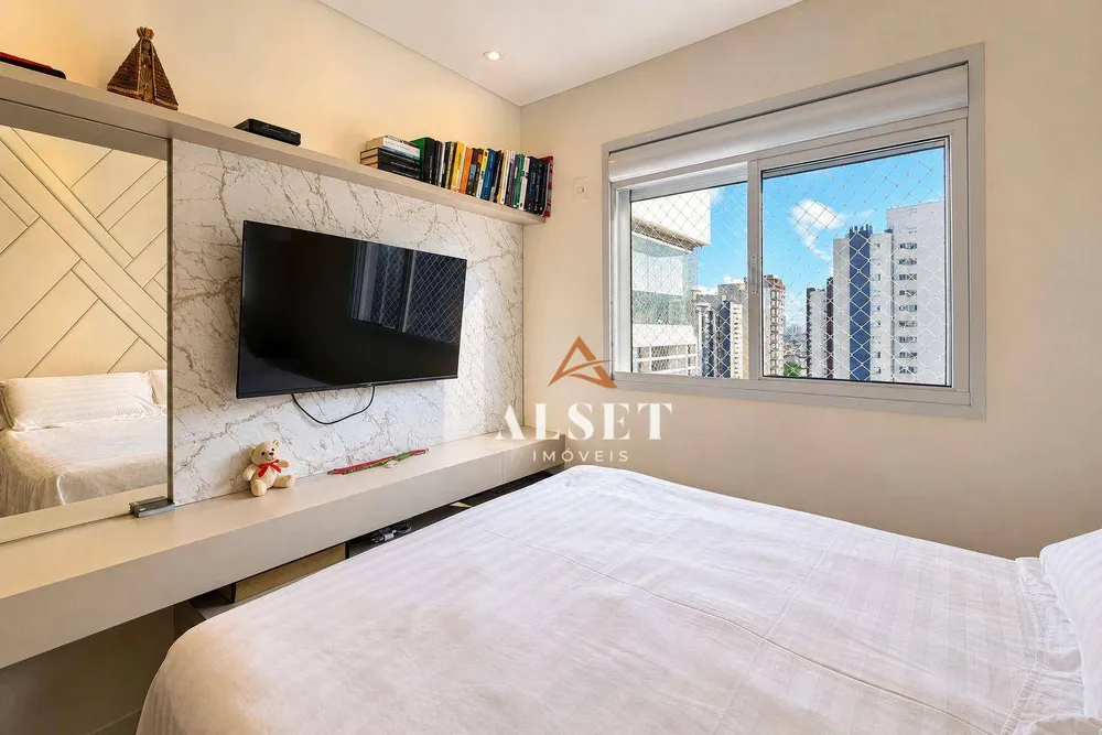 Apartamento, 2 quartos, 81 m² - Foto 2