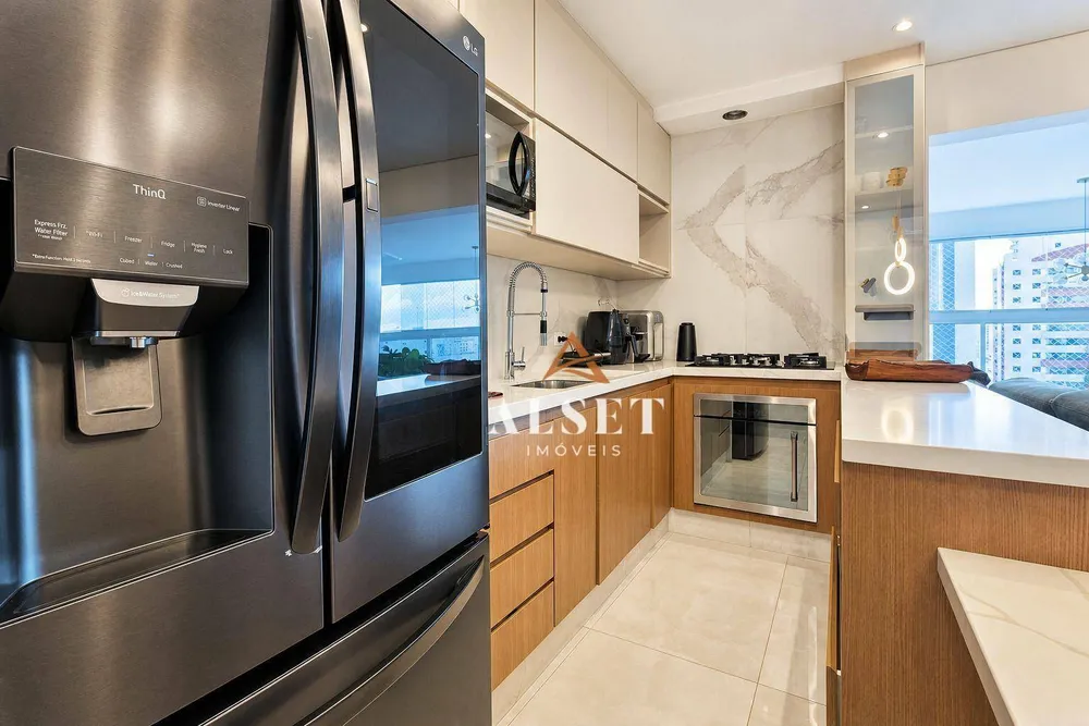 Apartamento, 2 quartos, 81 m² - Foto 3