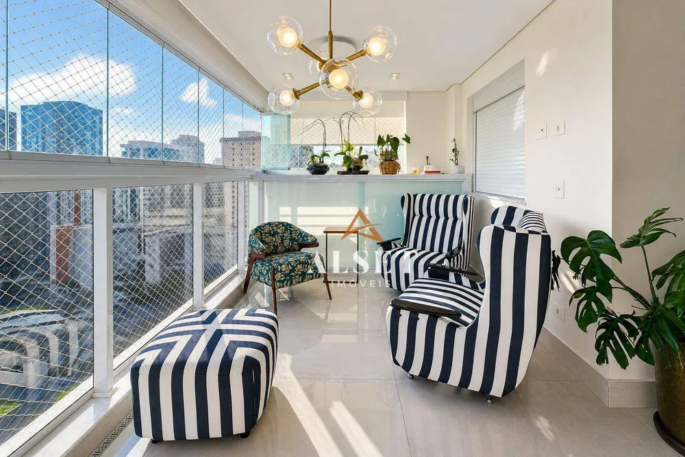 Apartamento, 2 quartos, 81 m² - Foto 8