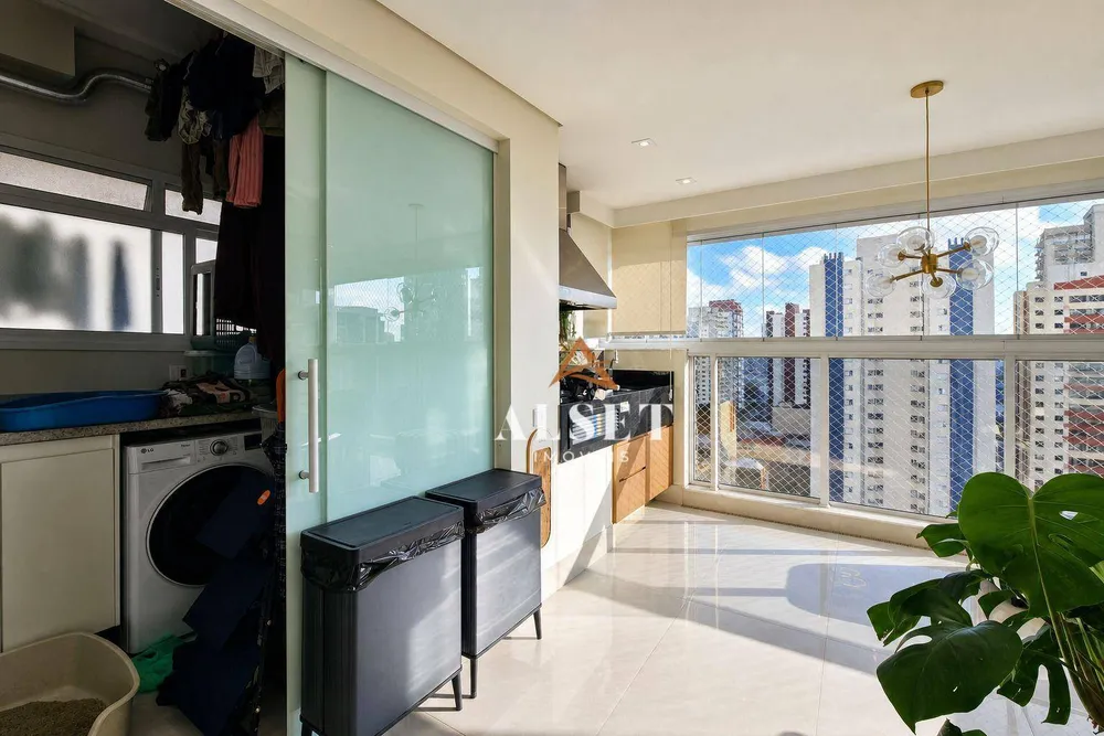 Apartamento, 2 quartos, 81 m² - Foto 6