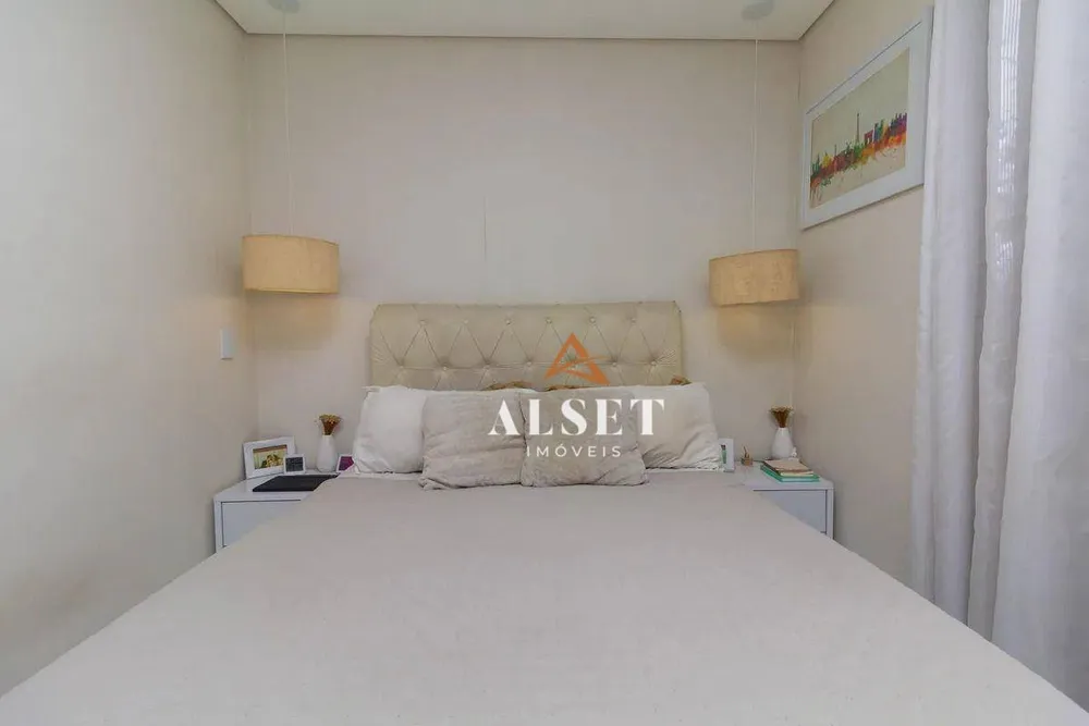 Apartamento, 2 quartos, 57 m² - Foto 4
